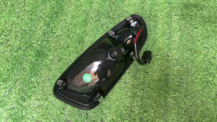 EZGO RXV Headlight Assembly 607439 607438 - Image 5