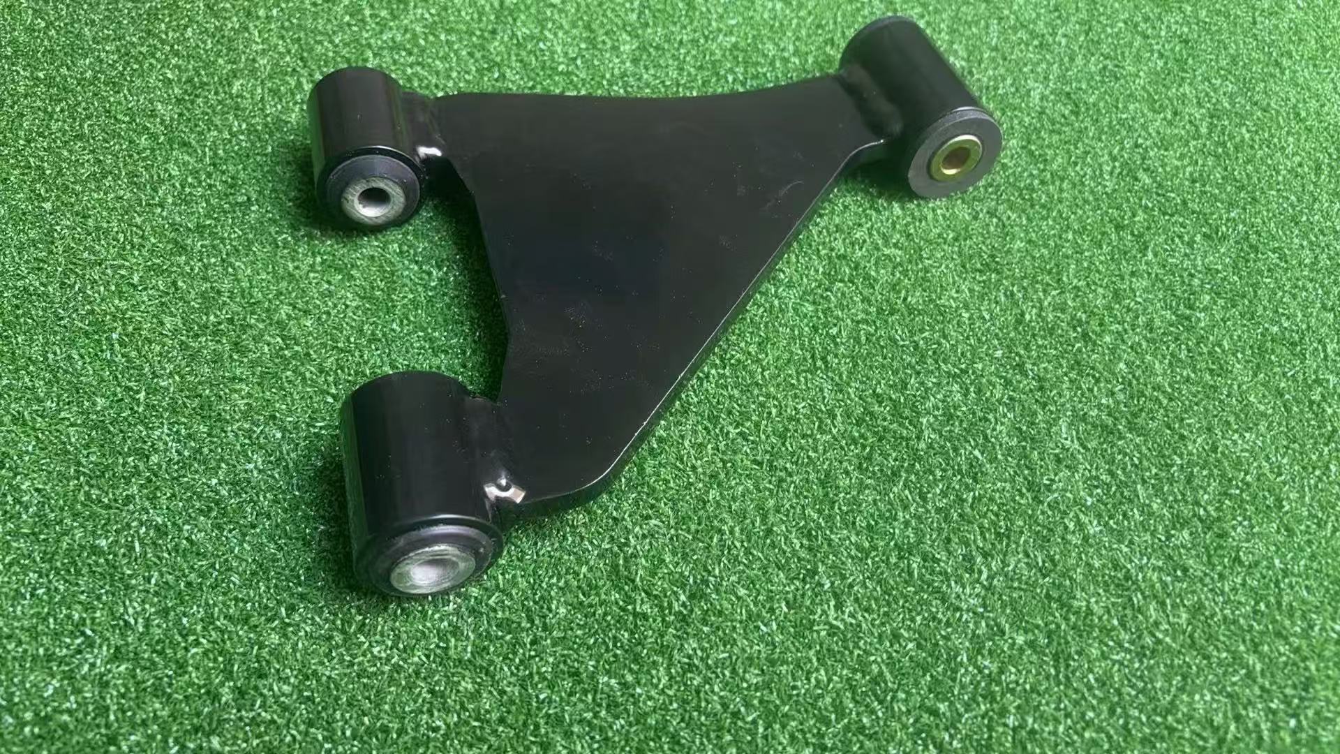 EZGO Control Arm Assembly 608089,601340,602085 - Image 2