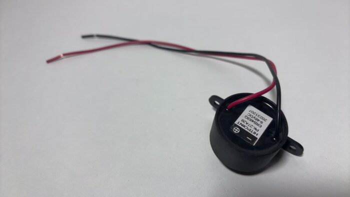 EZGO Reveres Warning  Indicartor 608882