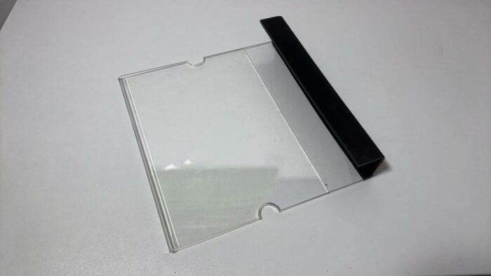 EZGO Message Holder (Single) 609308