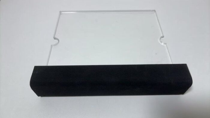 EZGO Message Holder (Single) 609308 - Image 2