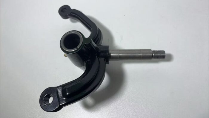 EZGO RXV Spindle Assembly (Passenger Side) 611271