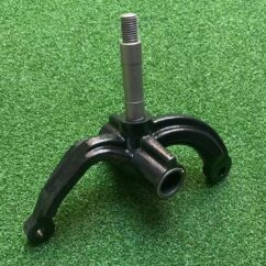 EZGO RXV Spindle Assembly (Passenger Side) 611271