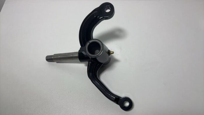 EZGO RXV Spindle Assembly (Passenger Side) 611271 - Image 3