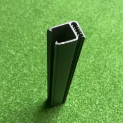 EZGO Windshield Clips Sash 618485