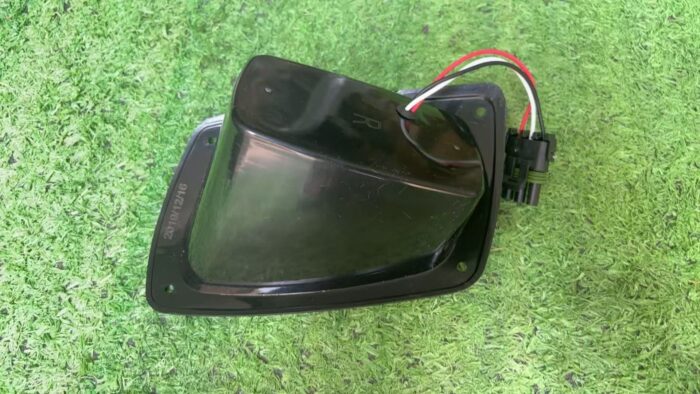 EZGO RXV Taillight Assembly 648672G01 648672G02 - Image 3