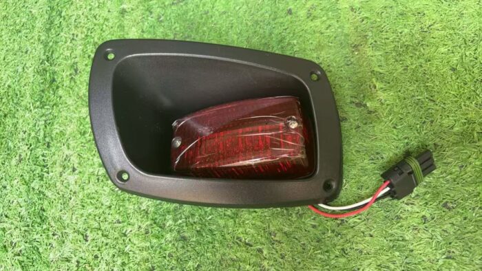 EZGO RXV Taillight Assembly 648672G01 648672G02 - Image 6