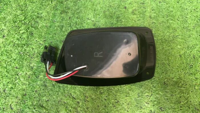 EZGO RXV Taillight Assembly 648672G01 648672G02 - Image 4