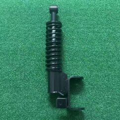 EZGO RXV Left Hand Strut Assembly 655526(601246)