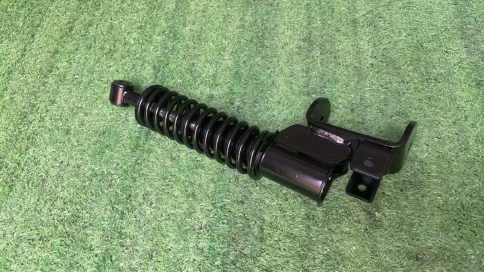 EZGO RXV Left Hand Strut Assembly 655526(601246) - Image 3