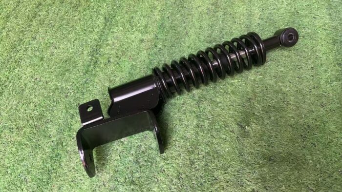 EZGO RXV Left Hand Strut Assembly 655526(601246)