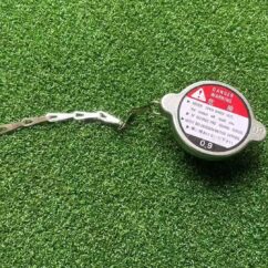Toro Radiator Cap 66-3240