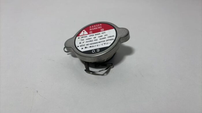 Toro Radiator Cap 66-3240