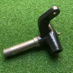 EZGO TXT Driver side spindle 70673-G02