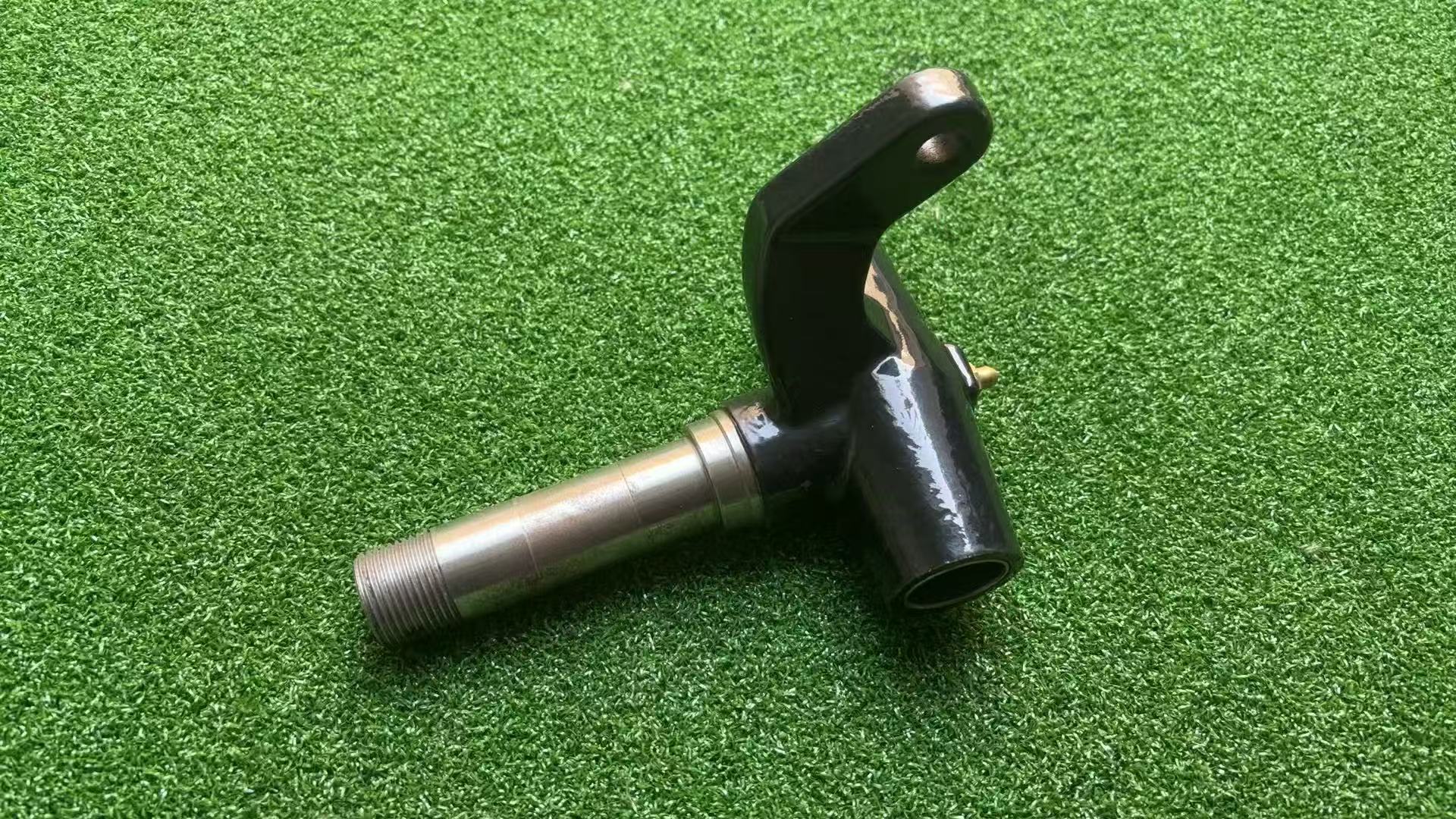 EZGO TXT Driver side spindle 70673-G02