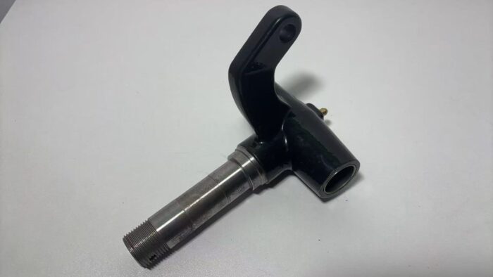 EZGO TXT Driver side spindle 70673-G02