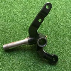 EZGO TXT Passenger side spindle 70942-G02