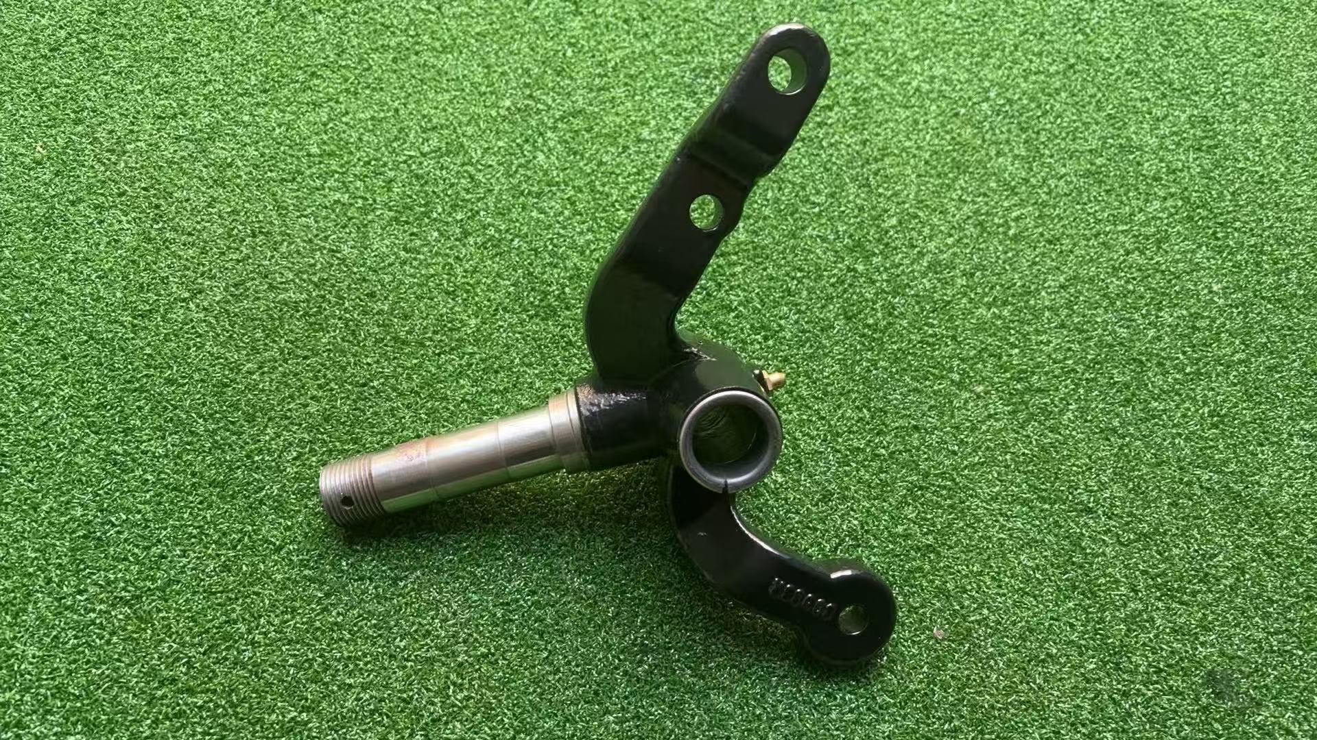 EZGO TXT Passenger side spindle 70942-G02