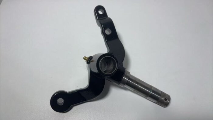 EZGO TXT Passenger side spindle 70942-G02 - Image 2