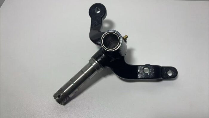 EZGO TXT Passenger side spindle 70942-G02