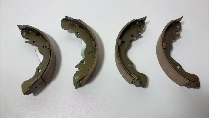Toro Brake Shoe Kit 92-4143 - Image 2