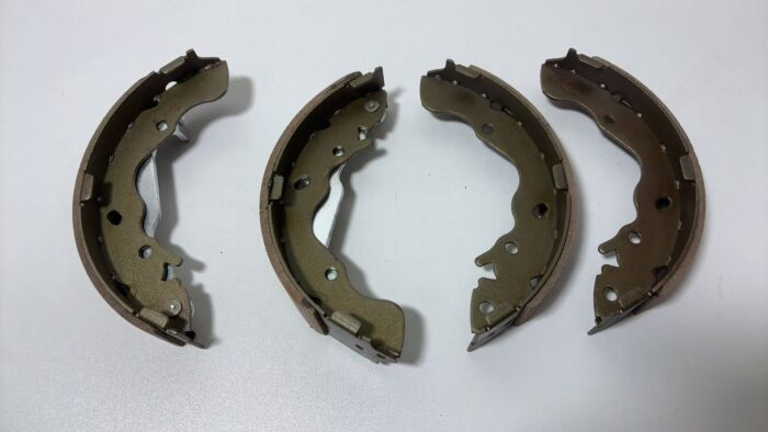 Toro Brake Shoe Kit 92-4143