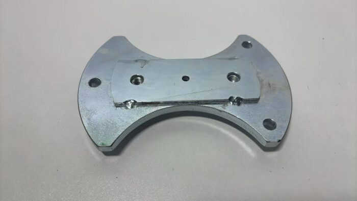 Toro Adapter - Pump 93-2220-03 - Image 3