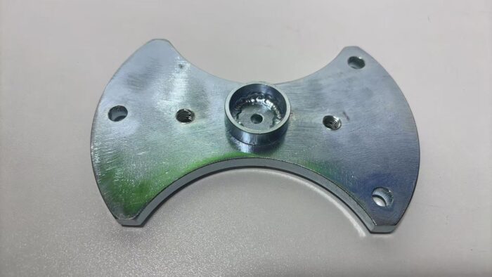 Toro Adapter - Pump 93-2220-03 - Image 2