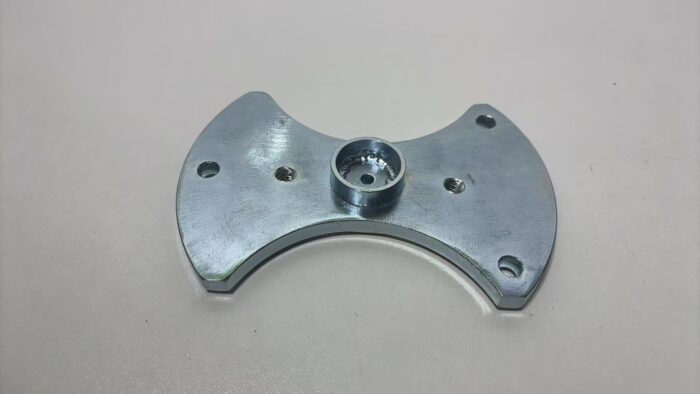 Toro Adapter - Pump 93-2220-03