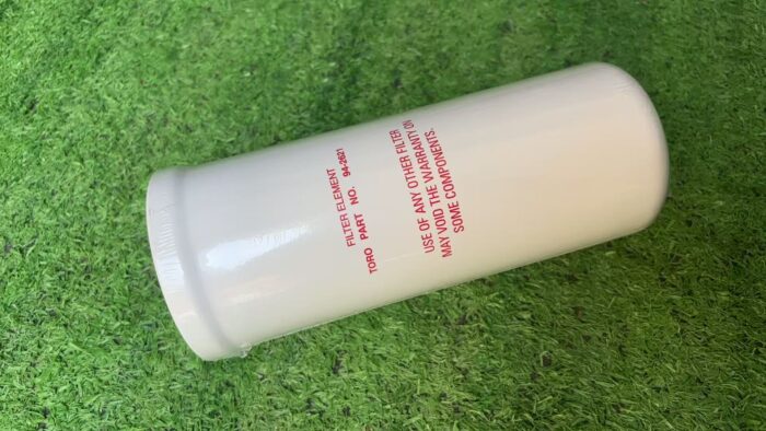 Toro Oil Filter 94-2621