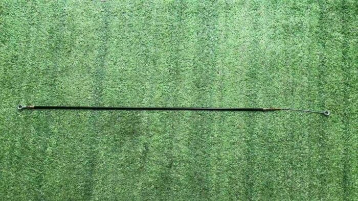 Toro Cable - Clutch Assy 94-5870 - Image 2