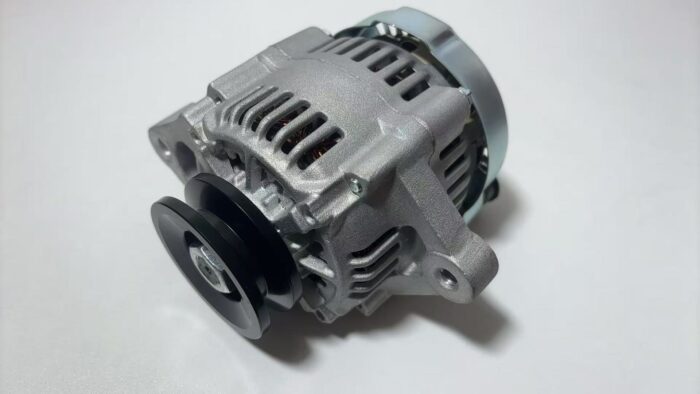 Toro Alternator - Assy 98-9474