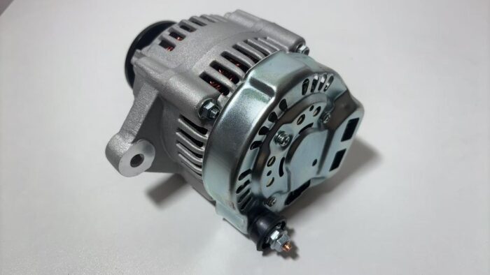 Toro Alternator - Assy 98-9474 - Image 2