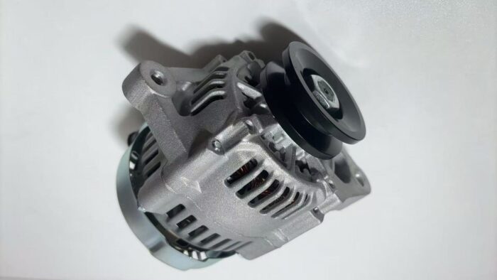 Toro Alternator - Assy 98-9474 - Image 4