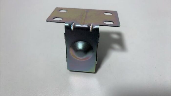 John Deere Solenoid AM104036 - Image 3