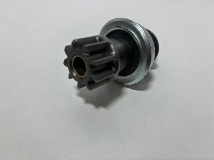 John Deere Starter Motor Clutch AM127874 - Image 2