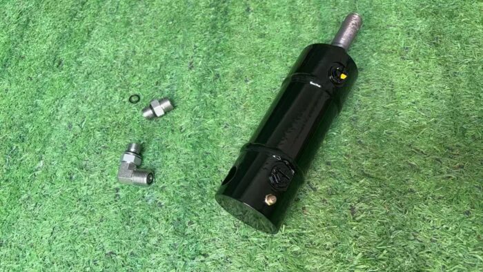 John Deere Lift Arm Hydraulic Cylinder AUC19775