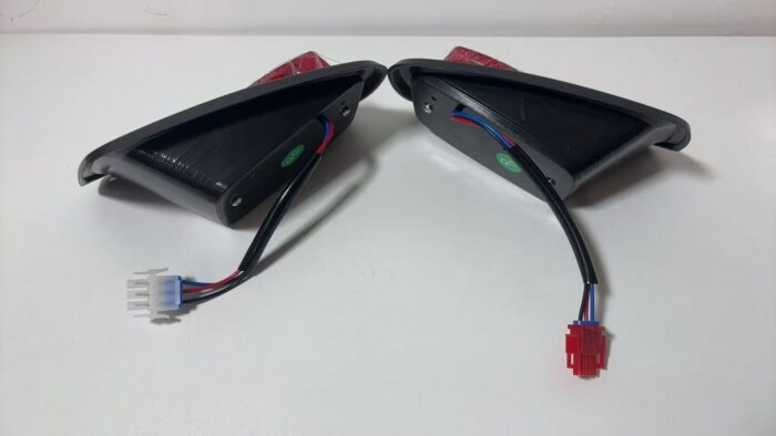 EZGO TXT Taillight - Image 9