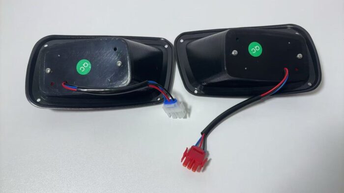 EZGO TXT Taillight - Image 7