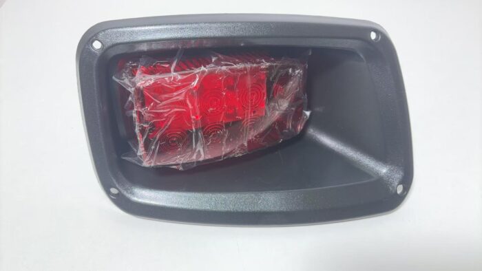 EZGO TXT Taillight - Image 6