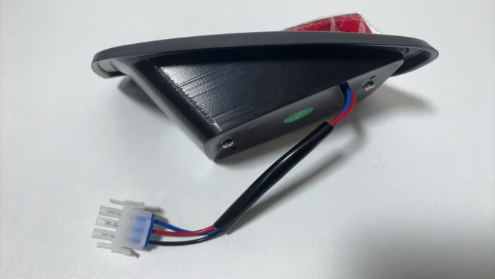 EZGO TXT Taillight - Image 5