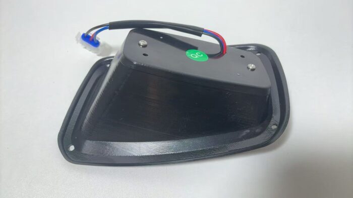 EZGO TXT Taillight - Image 4