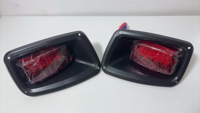 EZGO TXT Taillight