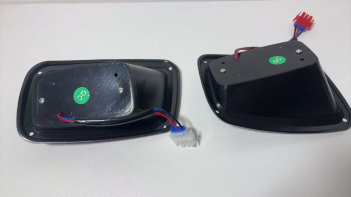 EZGO TXT Taillight - Image 8