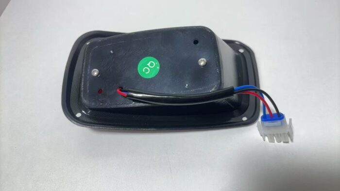 EZGO TXT Taillight - Image 3