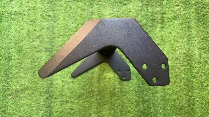 JR Sod Cutter Blade 12 inch - Image 2