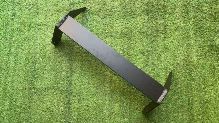 JR Sod Cutter Blade 18 inch - Image 4