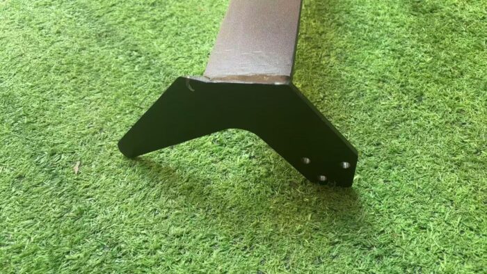 JR Sod Cutter Blade 18 inch - Image 3