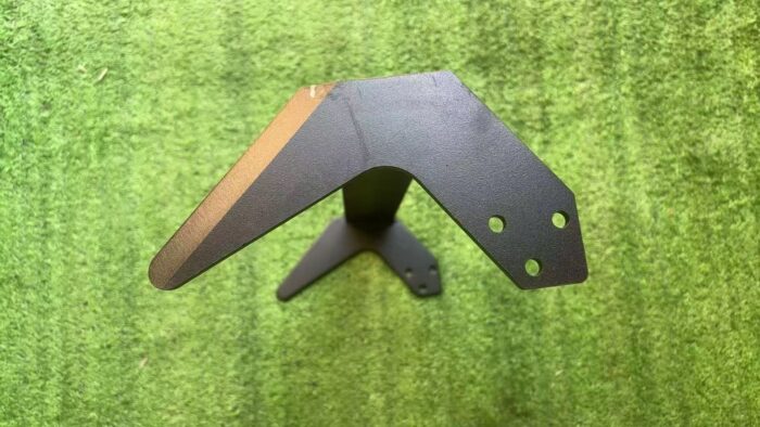 JR Sod Cutter Blade 18 inch - Image 2