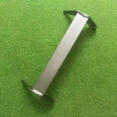 JR Sod Cutter Blade 12 inch